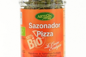 SAZONADOR PIZZA ARTEMIS